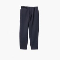 그라프페이퍼 Graphpaper Scale Off Wool Chef Pants 23AW