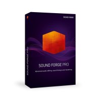 Sound Forge Pro 17 교육용 ESD / 사운드포지17