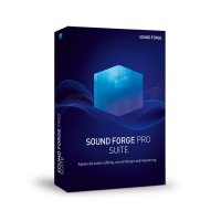 Sound Forge Pro 17 Suite 교육용 ESD / 사운드포지