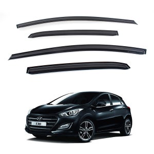 지엠지모터스 썬바이저 자동차 빗물받이 차량용 햇빛가리개 일반 i30 GD 11년-16년