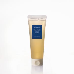 아로마티카 티트리 퓨리파잉 샴푸 180ML 비건 두피 탈모 지성 쿨링