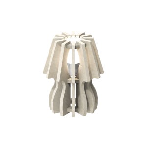 [E.H PROJECT] 머쉬룸 아이보리