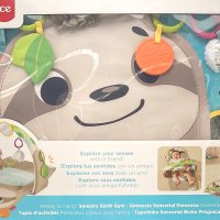 fisher-price 피셔프라이스 나무늘보 아기체육관 아이 귀여워