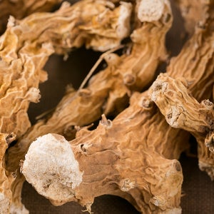 국산 단풍마(통) 600g 마 가을 뿌리 구산약 말린 건조 건 차 한방 약재