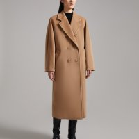 23FW 막스마라 마담 MADAME 101801 아이콘 코트 001 카멜 MAXMARA MADAME 101801 ICON COAT CAMEL