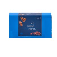 피칸과 크랜베리가 들어간 리얼믹스 20G x 15입