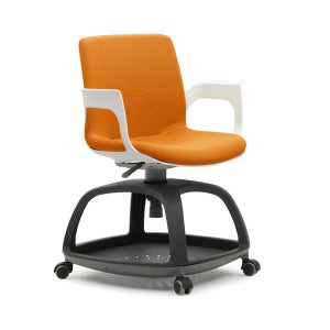 책상의자 히쳐 가구싼곳 더블티 재택근무 체어