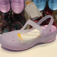 CROCS 크룩스 우먼 이사벨라 클로그 샌들 10컬러 슬리퍼 젤리샌들 사무실 아쿠아샌들