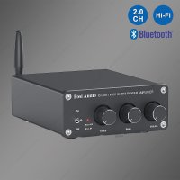 Fosi Audio BT20A 포시 오디오 블루투스 5.0 앰프