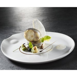 레볼 ASSIETTE PLATE REVOL IMPULSE