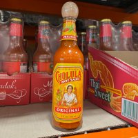 CHOLULA 핫소스 360ml 코스트코