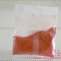 국산 진공 동결건조 딸기가루100% (20g,100g,1kg)