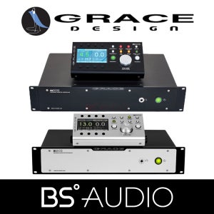 GRACE DESIGN M905 ANALOG / 그레이스 디자인 아날로그 모니터 컨트롤러
