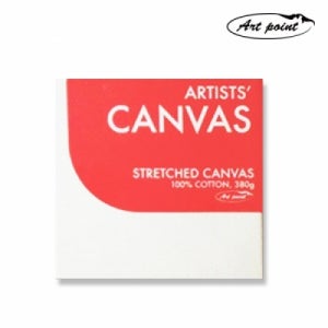 정방(정사각) 면캔버스 AP 20호 25호 30호 최소2개부터 (20S 25S 30S)