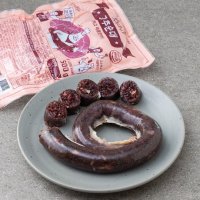 맛의고수 순대 고추순대 500g 2개