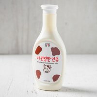 더건강한 연유 500g 3개