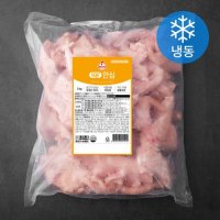 마니커 안심 IQF 닭고기 안심살 (냉동) 3kg 1개