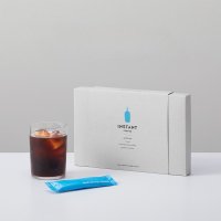 블루 보틀 BLUE BOTTLE COFFEE 스틱 커피 10개 세트 (4gx10개)