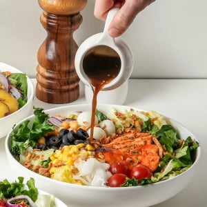 [체험팩 맛보기] 샐러드 2팩 닭가슴살 도시락배달 구독