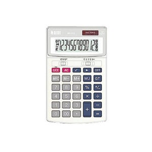 누리안)계산기(NR-815/12자리)