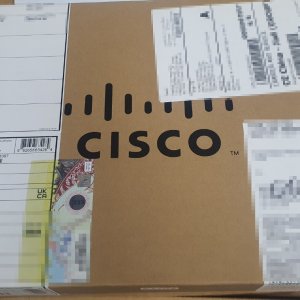 시스코 NIM-4T 4포트 WAN 네트워크 어댑터 시리얼 카드 모듈