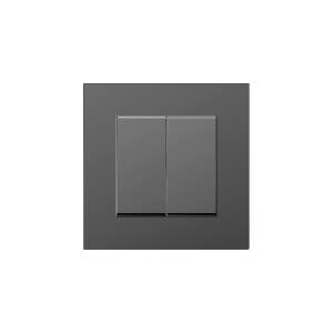 A6 Series 2회로 강전 스위치 유럽형 스위치 더엠알네트웍스