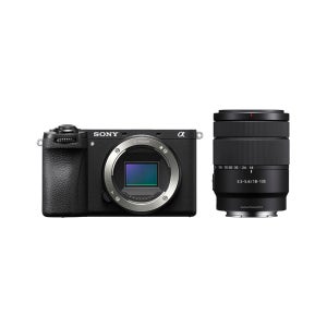 소니 ILCE-6700M / A6700