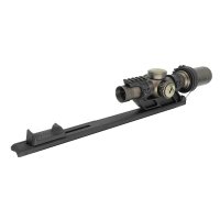 에볼루션기어 안티매터 30mm 스코프 스위치 마운트 BK/FDE (EvolutionGear Antimatter 30mm Scope Switch Mount)