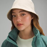 룰루레몬 여성 패커블 버킷햇 벙거지 모자 Women’s Packable Bucket Hat