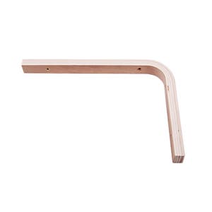 우드선반대 대 180x250x20mm