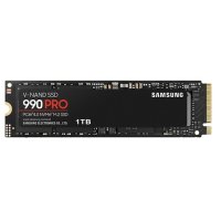 삼성전자 990 PRO M.2 NVMe 1TB