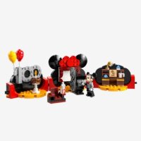 레고 디즈니 100주년 기념 40600 Lego Disney 100 Years Celebration