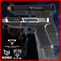 [EMG] TTI G34 Combat Master GBB 티티아이 지34 컴뱃마스터 가스 핸드건