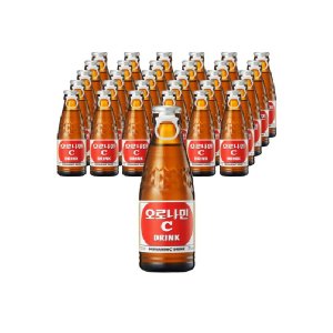 동아오츠카 오로나민C 120ml 60개