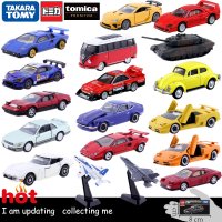 Takara Tomy Tomica 프리미엄 자동차 탱크 비행기 차량,혼다 닛산 GTR 포르