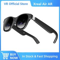 Xreal Air AR 스마트 안경,마이크로 OLED 가상 극장,증강 현실 Nreal 안경