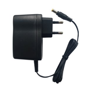 국산 DC 5V 1A 1000mA 어댑터 충전기 5V1A 벽걸이형 5.5x2.5(일자)