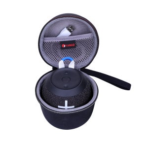 Ultimate Ears WONDERBOOM 2 호환 케이스 가방 보관 보호