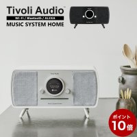 Tivoli Audio 티볼리 오디오 블루투스 스피커 라디오 (검은색)(흰색)