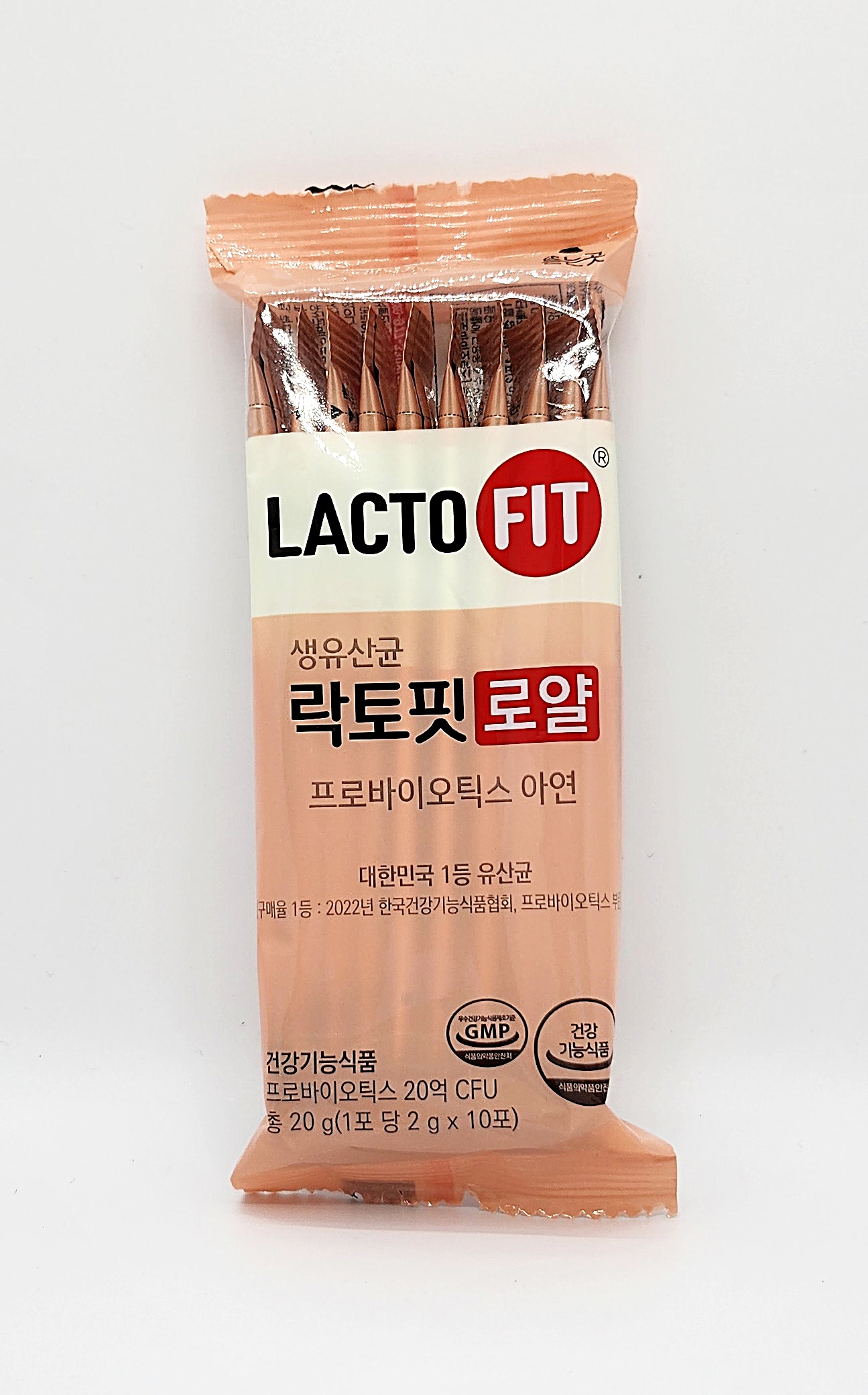 락토핏 로얄