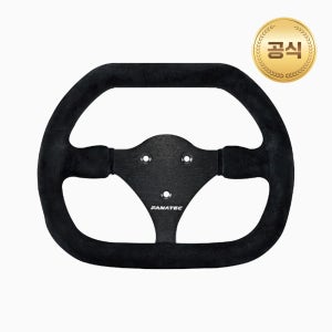 파나텍 허브림 Flat1 레이싱 휠