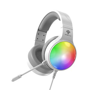 GDEVIL G535 AURORA 가상 7.1채널 RGB 지데빌 게이밍 헤드셋 (컬러선택)