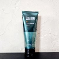 다슈 데일리 웨트 헤어 컬 크림 150ml