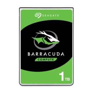 씨게이트(Seagate) BARRACUDA HDD 1TB ST1000LM049 2.5인치노트북용, 2년보증