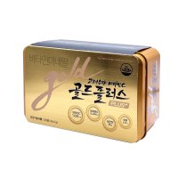 고려은단 비타민C 골드 플러스 1120mg x 120정 1개