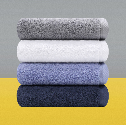 송월타올 항균코지 호텔수건 40수 코마사 수건 돌 고희 답례품 타올