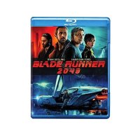 블레이드 러너 2049 블루레이 DVD BD 미국발송