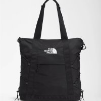 노스페이스 보레알리스 토트백 노트북 캠핑 가방 22L Tnf Black