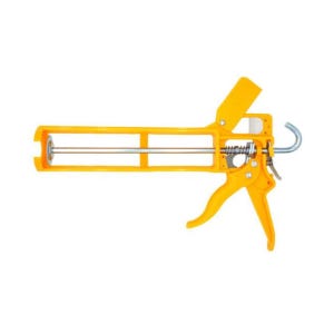 부자재 실리콘건 카타건