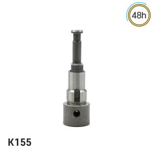 플랜저 K155 (직사) 대동 경운기 엔진 부품 플런저 부란자